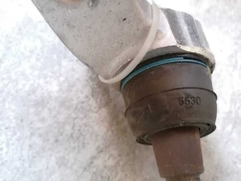 Wahacze Audi/VW / lewy nowy