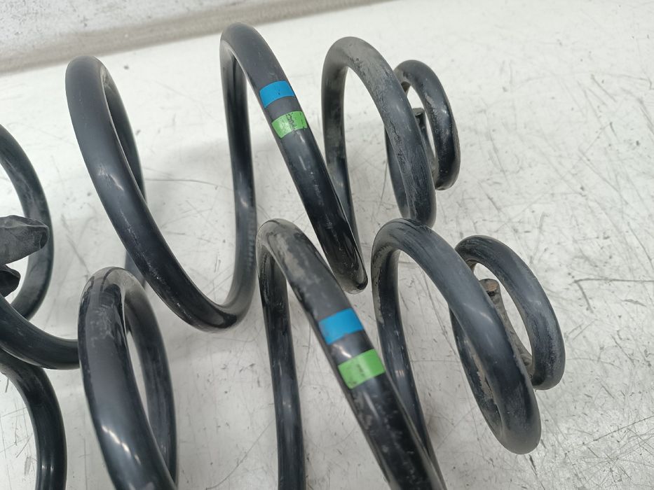 Conjunto de Suspensão - VOLKSWAGEN PASSAT Variant (3B6) | 00 - 05
