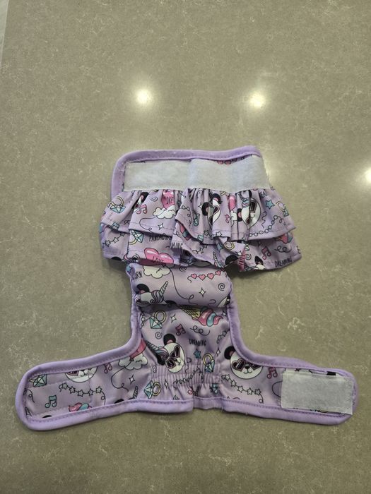 Трусіки для собак