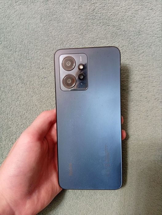 Xiaomi Redmi note 12 4g 8/128
