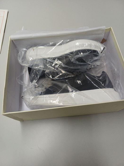 Sapatilhas Alexander Mcqueen 38