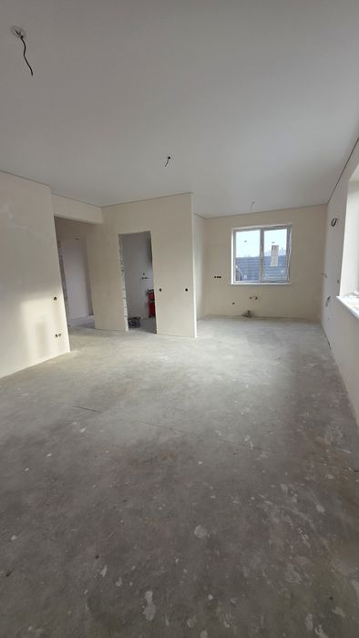 Будинок 90 кв.м. на  5 сотках , р н вулиці  Коцюбинського