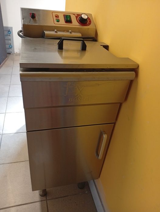 Frytownica 16 L Beeketal