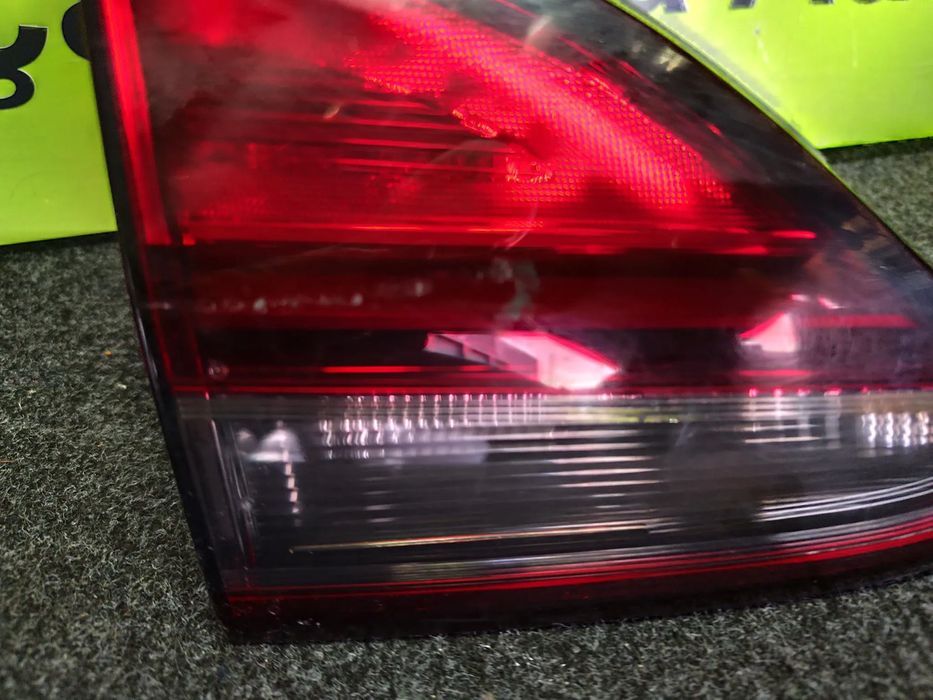 OPEL ZAFIRA C FAROLIM MALA - FT415