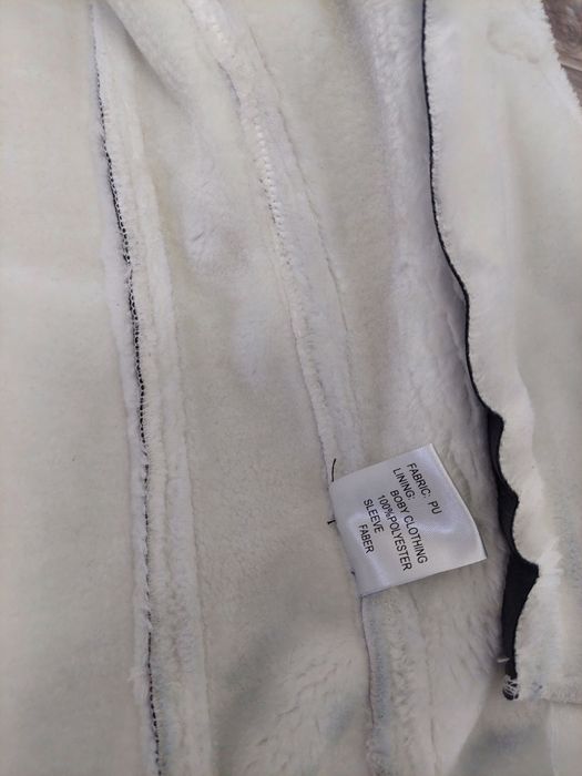 Стильна дублянка