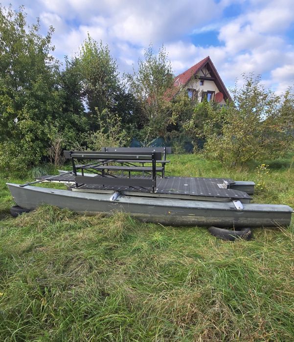 Domki letniskowe na wynajem Sajzy k. Ełku  jezioro Łaśmiady, Mazury.