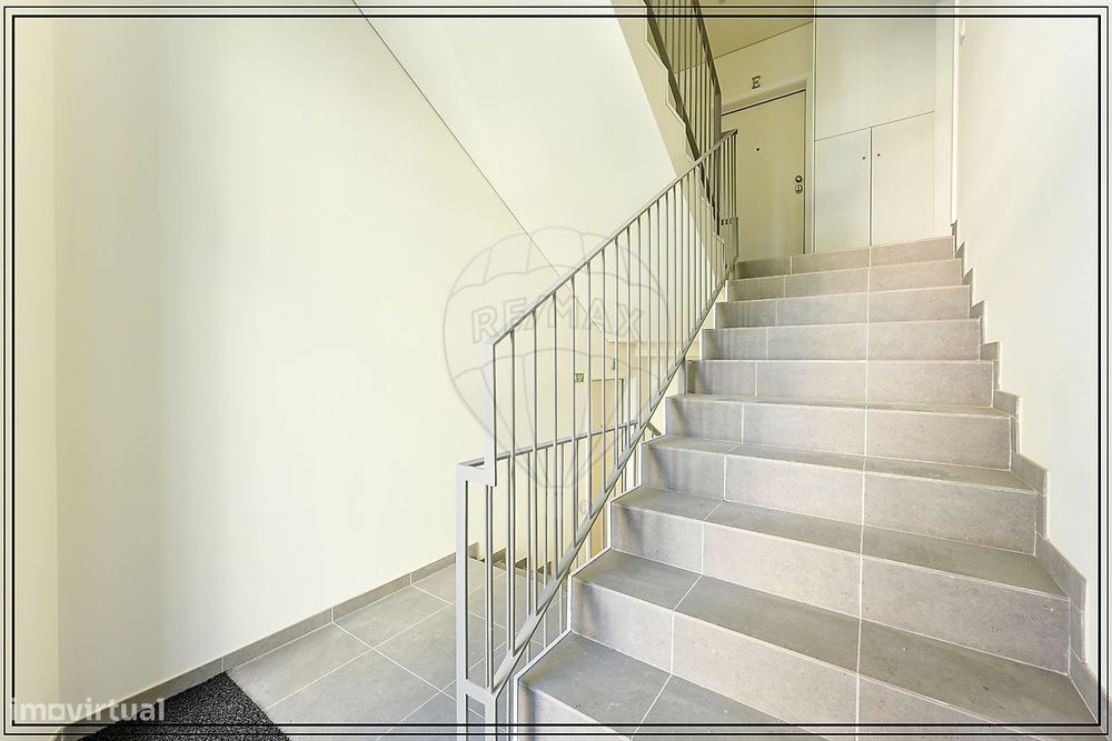 Apartamento T1 para arrendamento