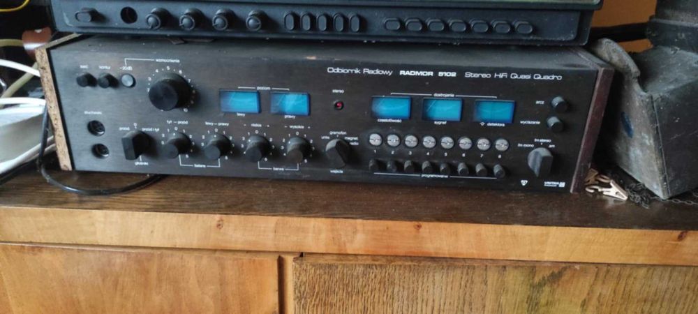 Amplituner-radmor-5102