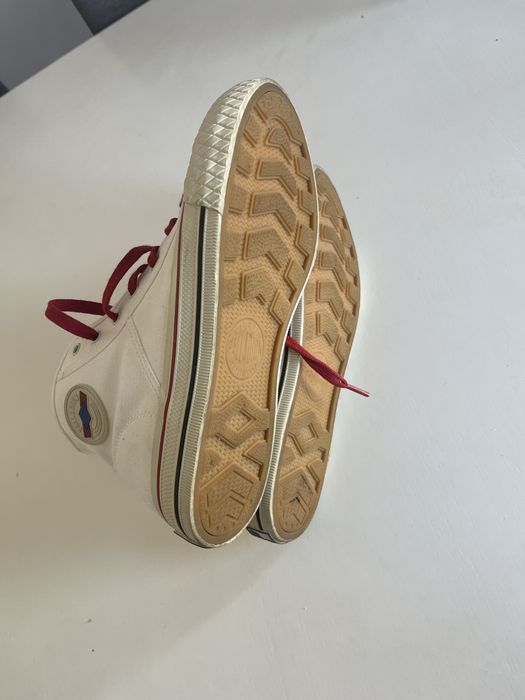 Palladium roz 38