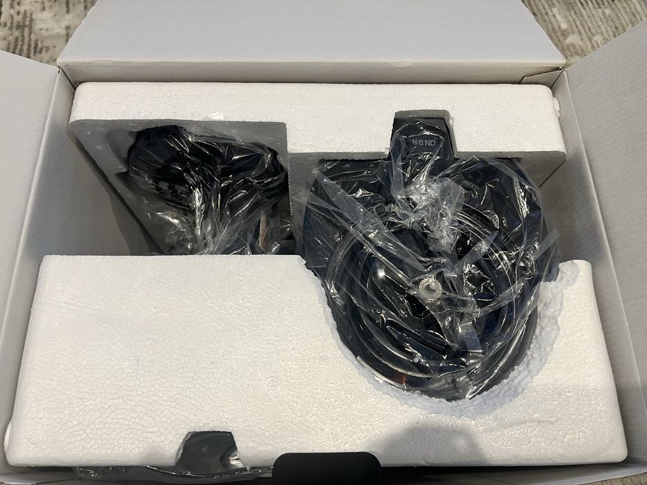 Wyciskarka wolnoobrotowa Hoffen