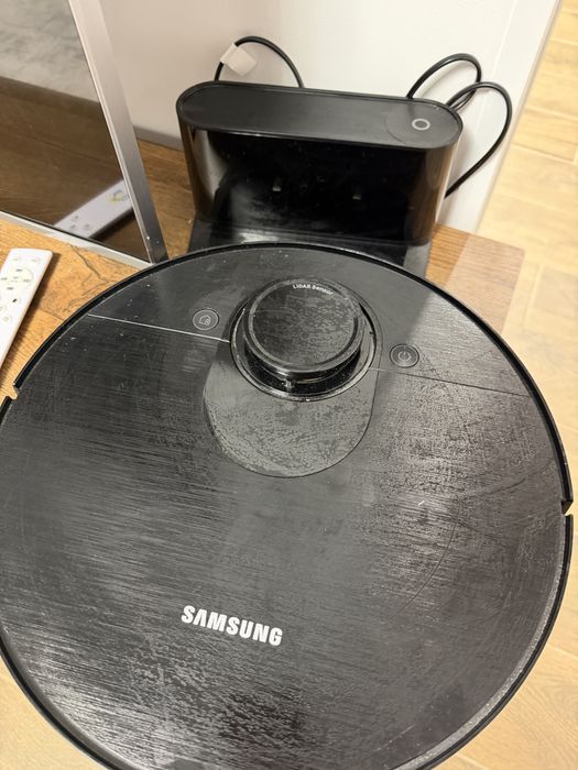 Робот пилосос Samsung