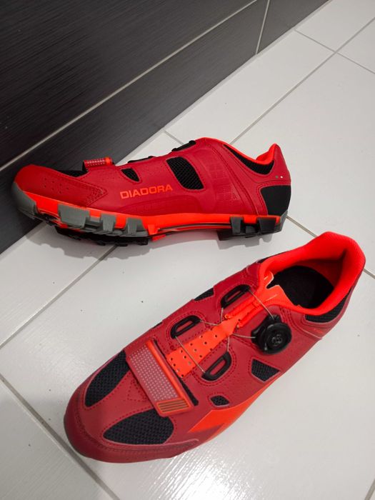 Buty MTB Diaspora rozm.43
