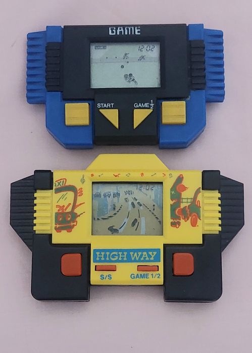 jogos eletronicos
