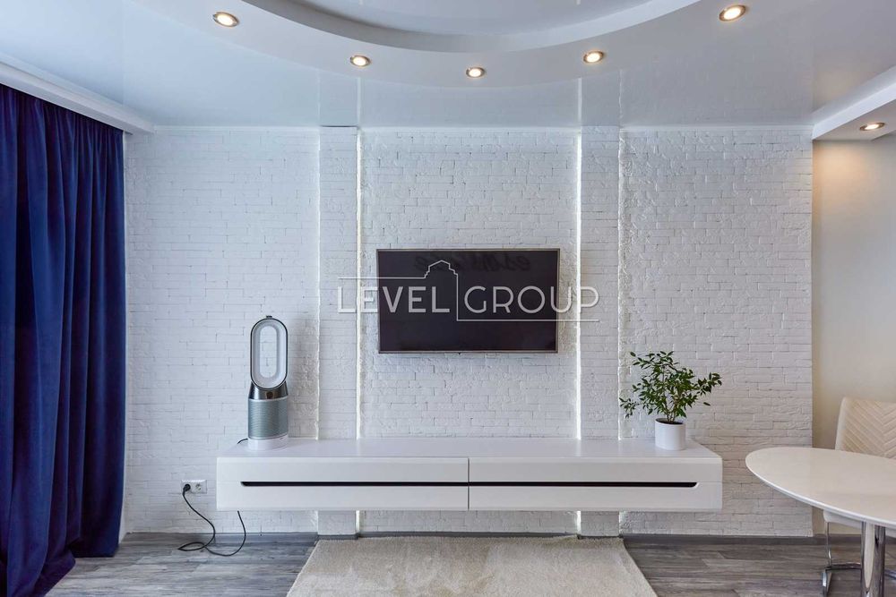 1-комнатная квартира по адресу ул. Пр Соборности (площадь 50 м²) - Atlanta.ua - фото 8