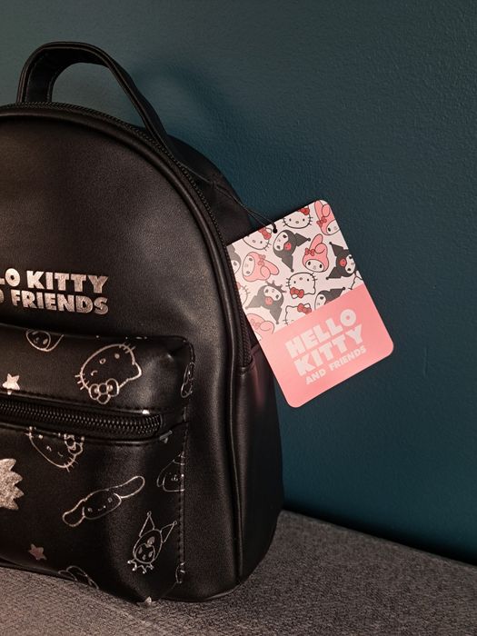Plecak Hello Kitty