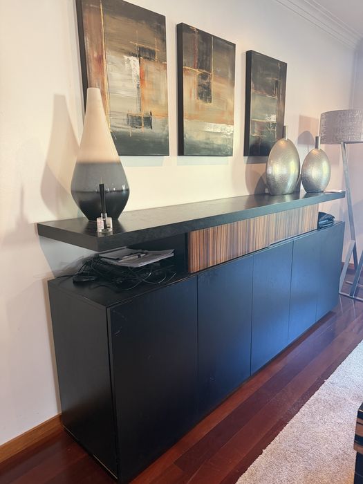 Aparador de sala de jantar