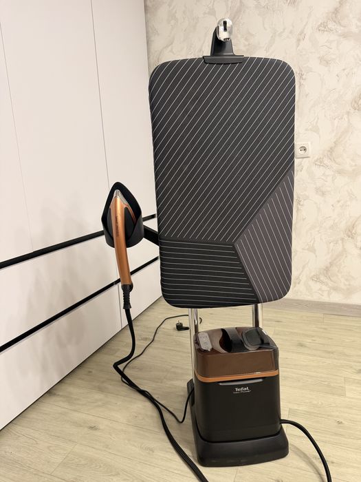 Прасувальна система Tefal IXEO POWER QT2020E0 2021 року