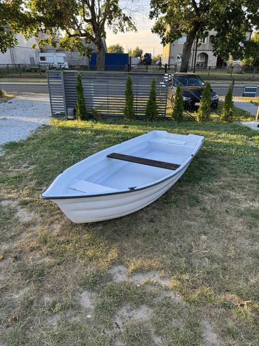 360x140cm Łódź łódka łodzie Łódki Wędkarska Wędkarskie