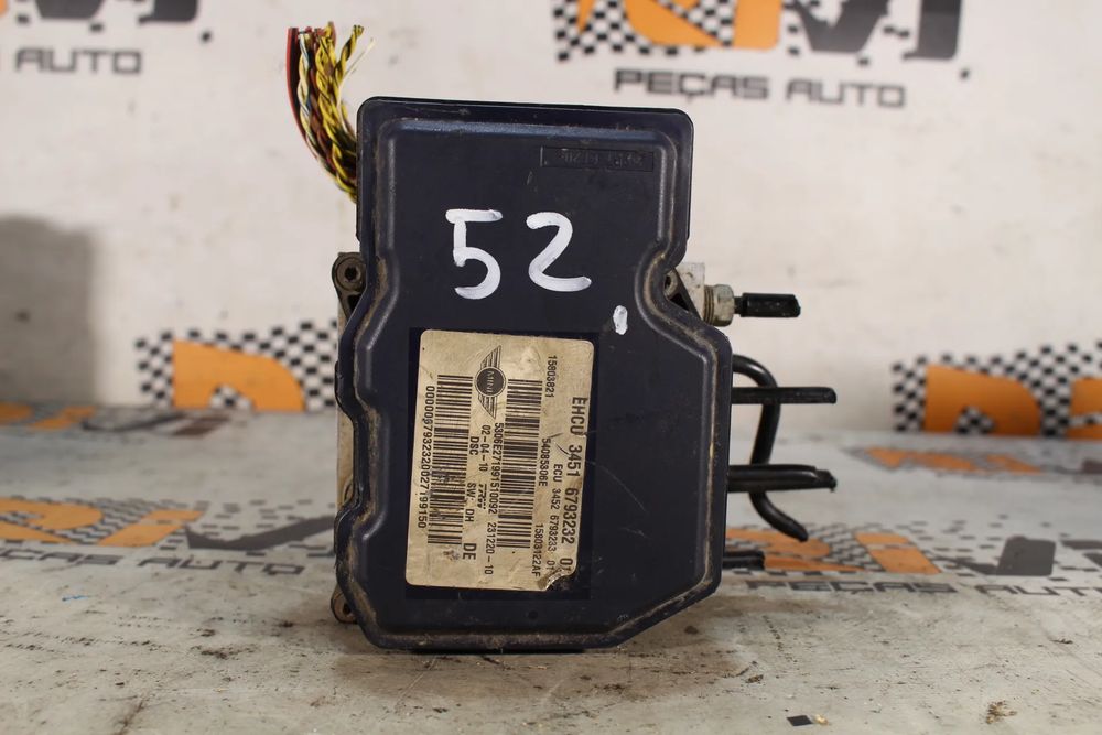 ABS MINI Mini (R56)