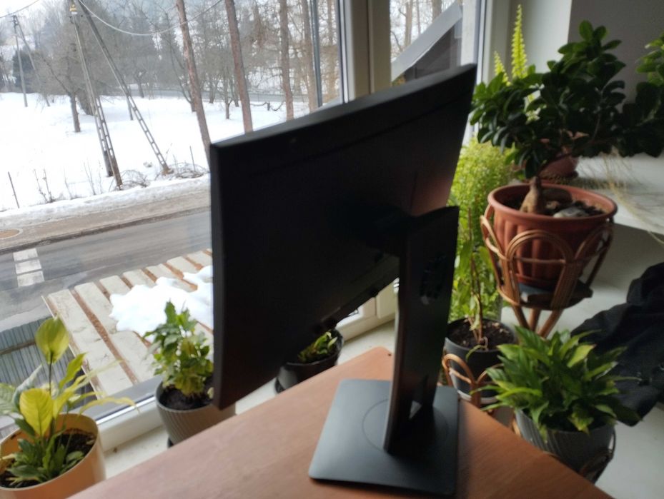 Monitor HP Z24n 1920x1200