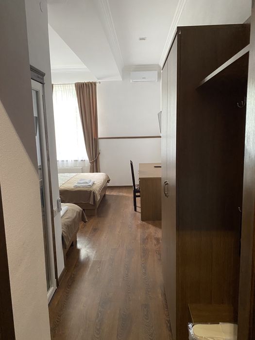 Готель на 16 номерів ! Стандарт та економ