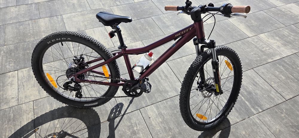 Rower Scott Contessa 24 cale