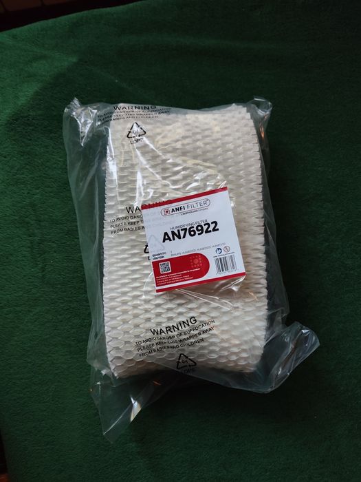 Nawilżacz powietrza Philips model HU4813/10