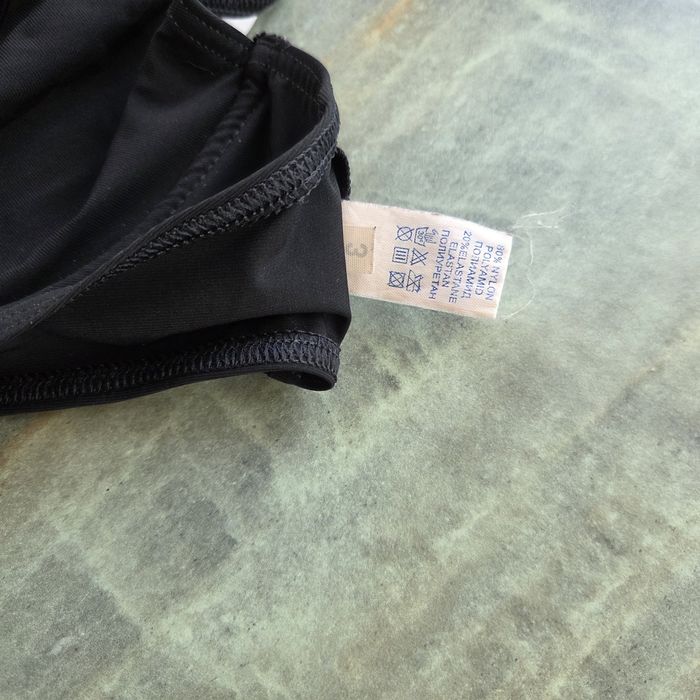 Strój kąpielowy L XL SELF jak nowy