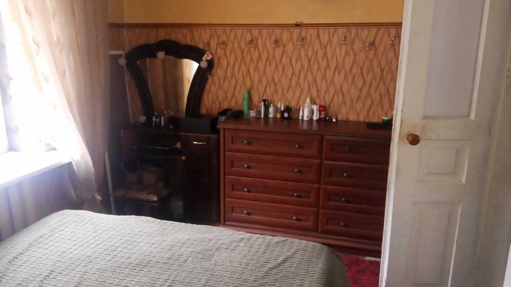 Будинок на Зарічному