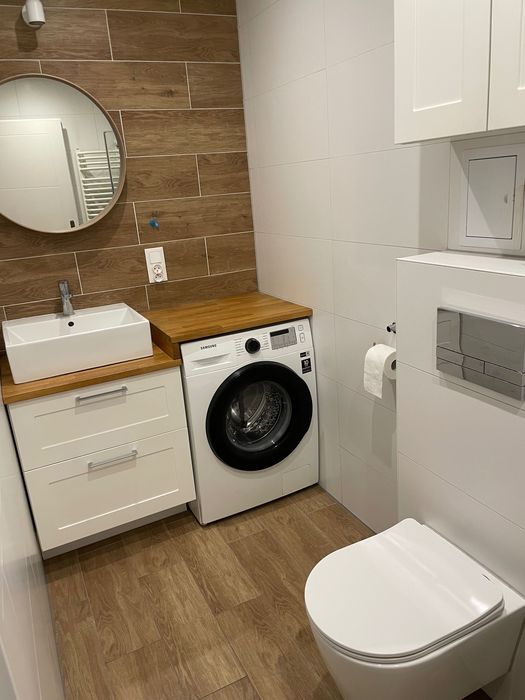 Mieszkanie 54m2 Łódź Górna do wynajęcia