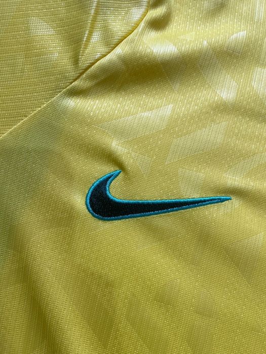 Camiseta Torcedor Brasil Copa 2026