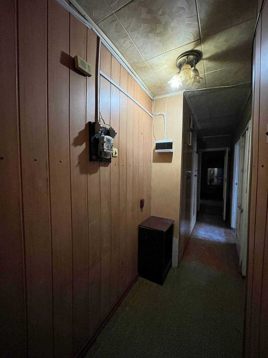 Продаж 3к квартири Рудана СЕРТИФІКАТ