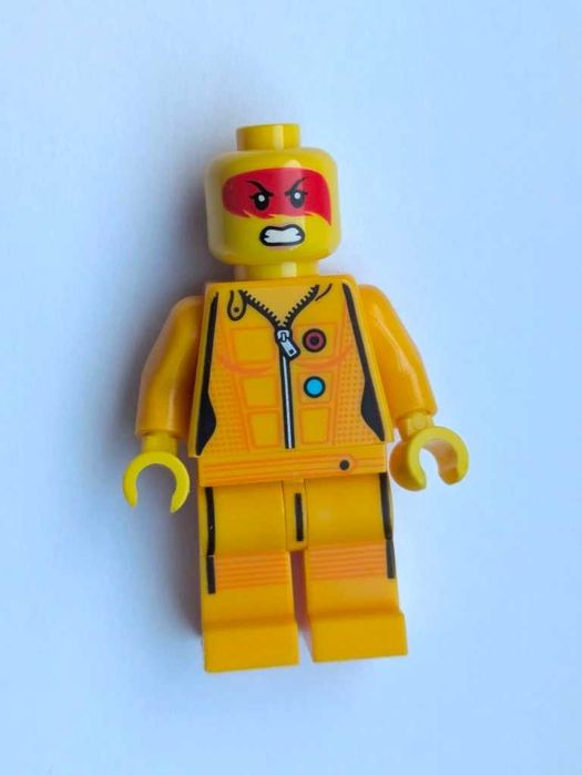 NOWA Harumi Avatar njo565 Lego Ninjago 71708 Gamer's Market