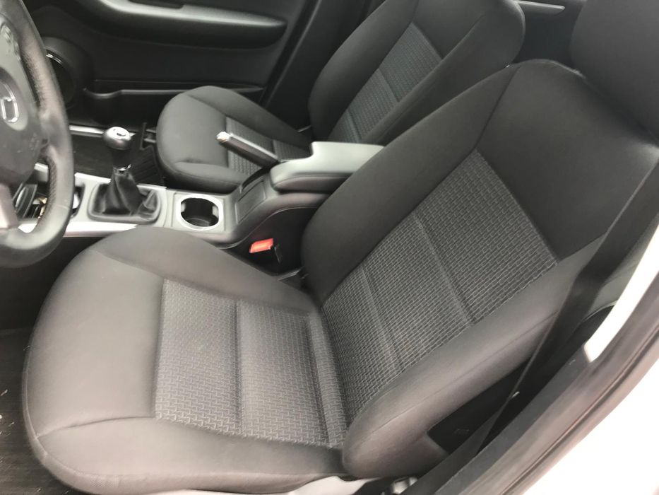 Mercedes B klasa 180 CDI