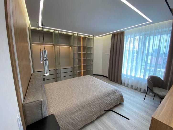 Золотоустівська 25 Оренда 3К Квартири ЖК Шевченківський Ценр Цирк