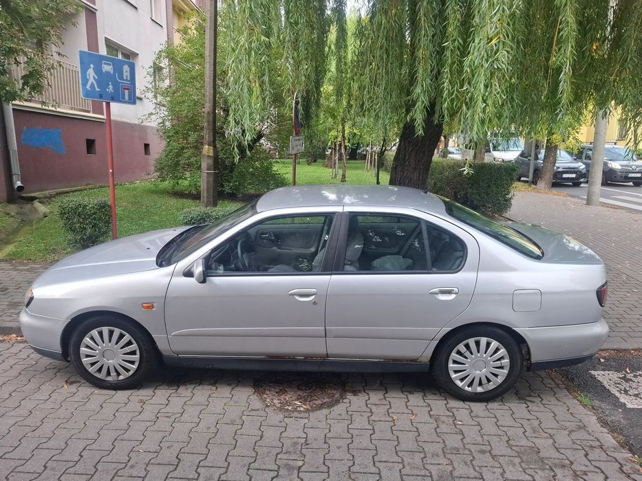 Nissan Primera
