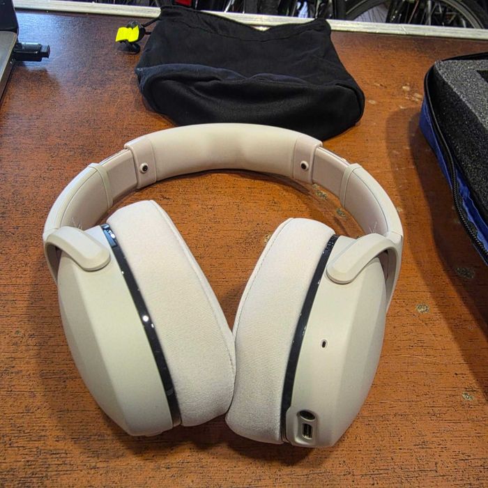 Słuchawki Skullcandy crusher 540 active