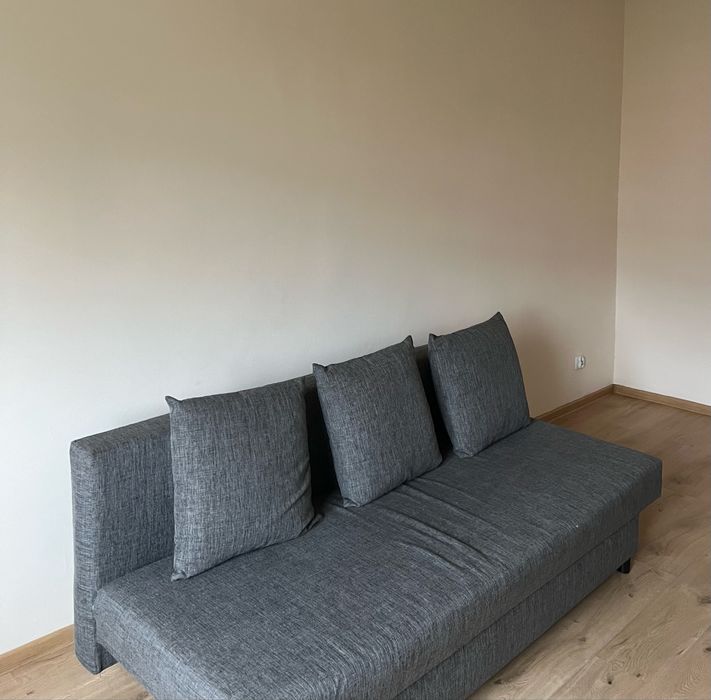 Sofa 3-osobowa rozkładana IKEA