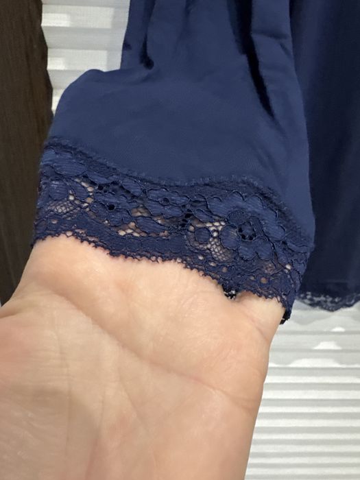 Hunkemöller/Zara Home L д/годування