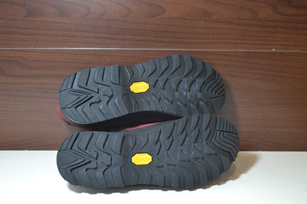 lomer gtx waterproof 37р scarpa походные турристические трекинговые кроссовки кожаные
