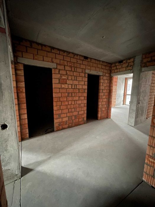 Продаж 3-кімнатної квартири в ЖК «Старт»  90,5 м² 8 поверх