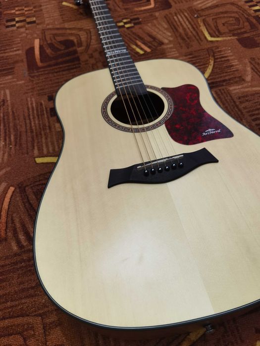 Gitara akustyczna ARSNOVA AN-700