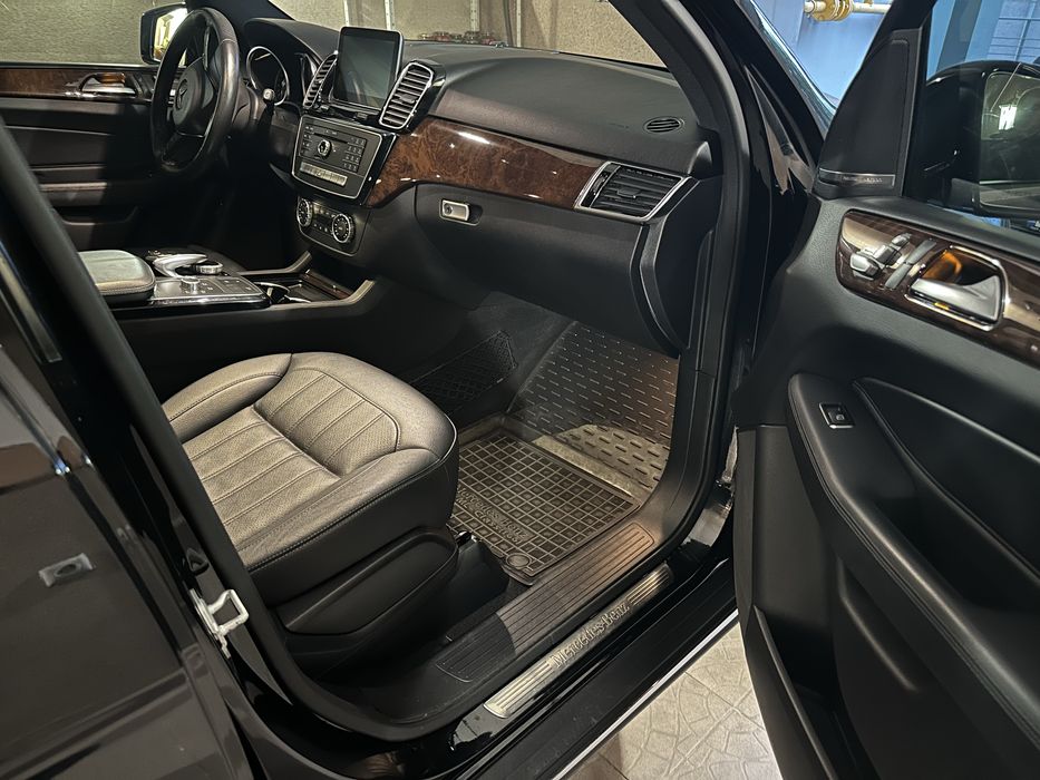 Продам Мерседес ГЛЕ 350