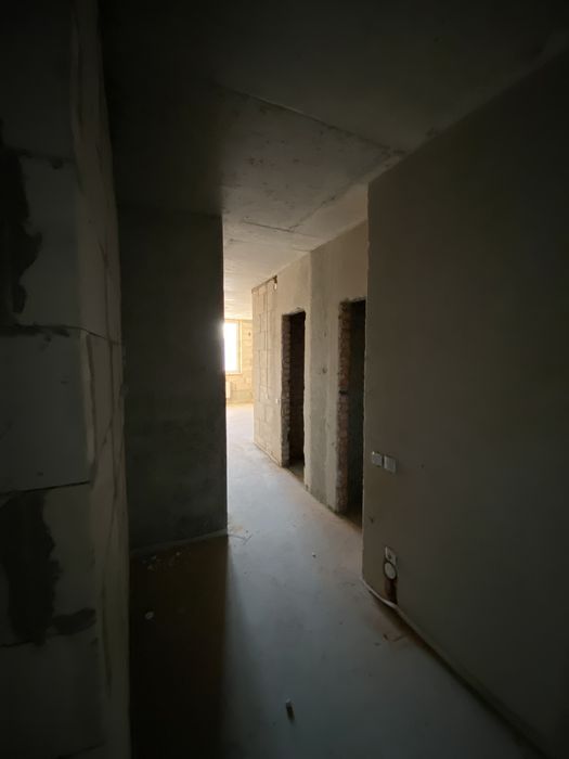 Квартира ЖК Сирецький бояр