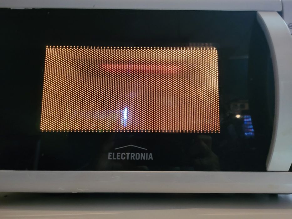 Microondas Electronia - 700W