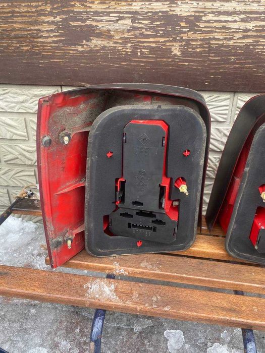 Задний стоп задній VW Passat B5 універсал Пасат Б5