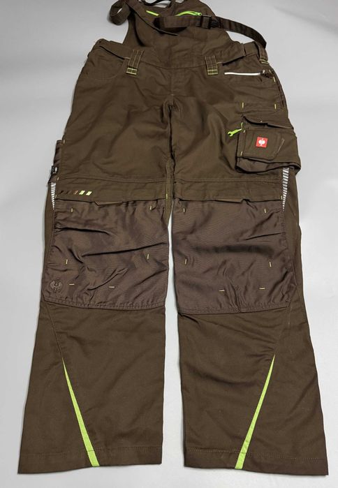 Ogrodniczki robocze 44 Engelbert Strauss motion 2020 damskie NOWE