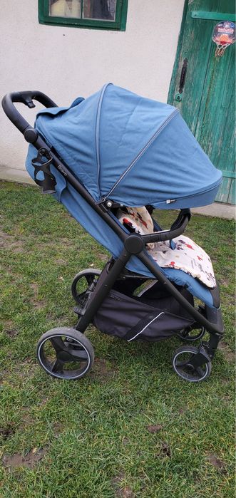 Продам Сarrello Bravo