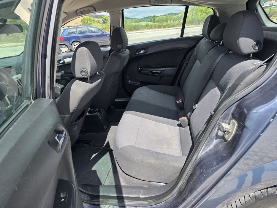 Opel Astra 1.3 CDTI EcoFlex 2008 Em Perfeitas condições