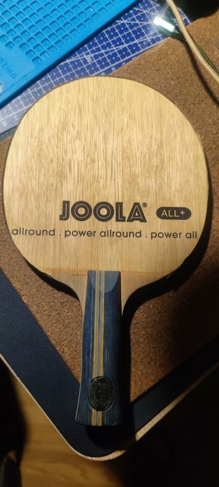 Теннисная ракетка доска Joola Allround
